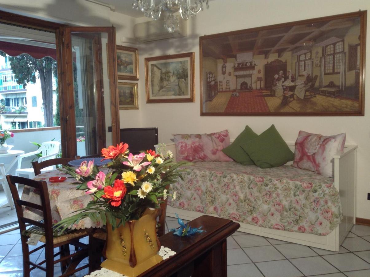 Isabella Suite Florença Exterior foto