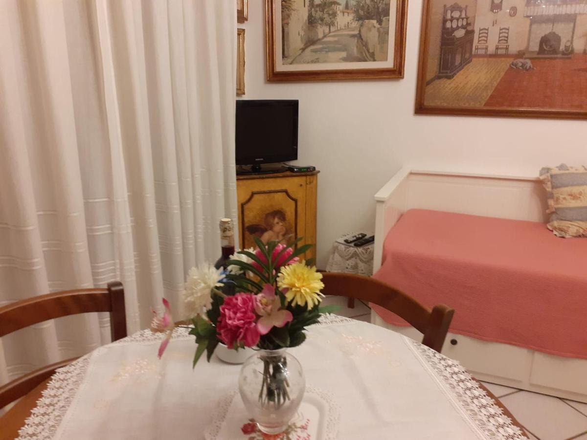 Isabella Suite Florença Exterior foto