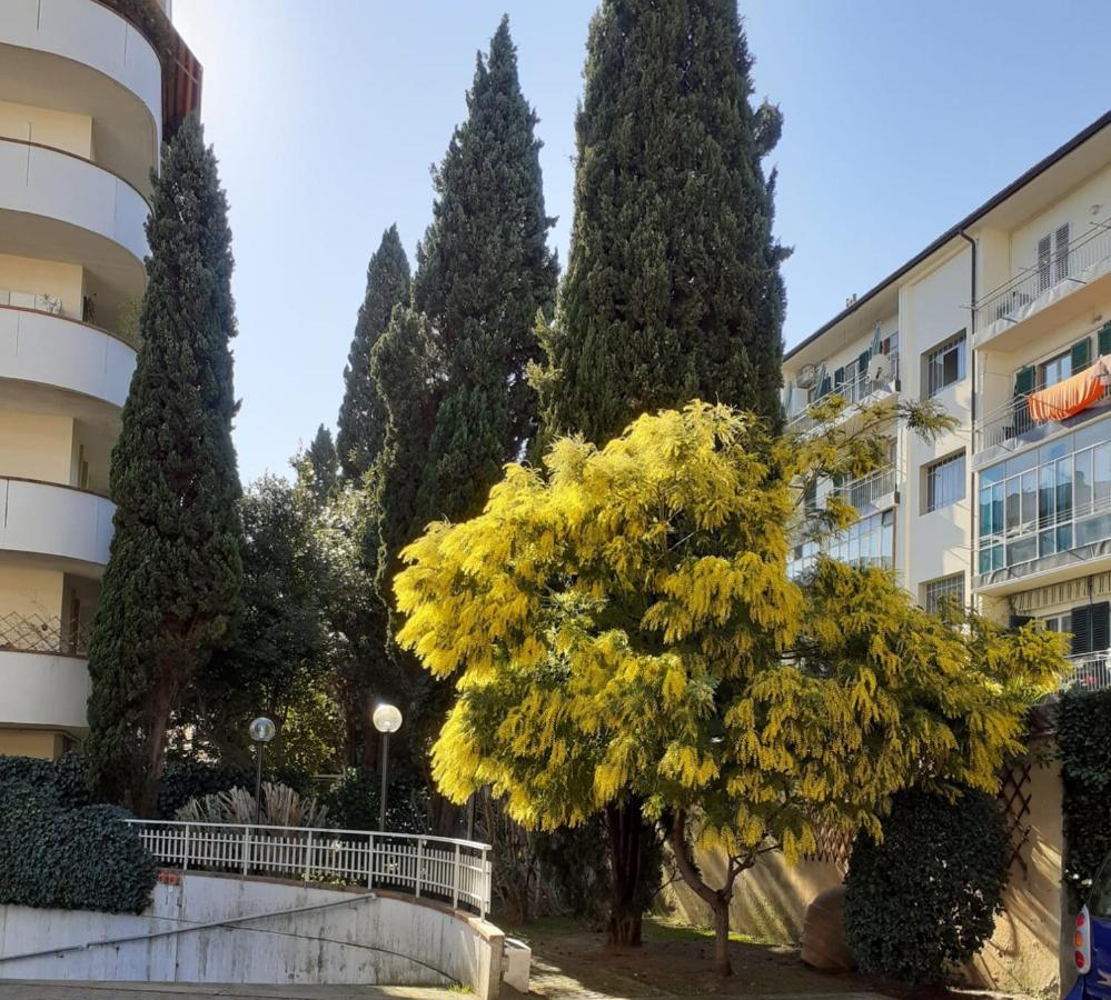 Isabella Suite Florença Exterior foto