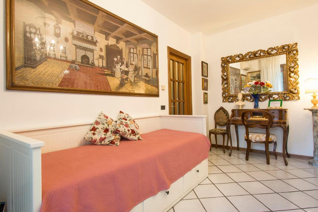 Isabella Suite Florença Exterior foto