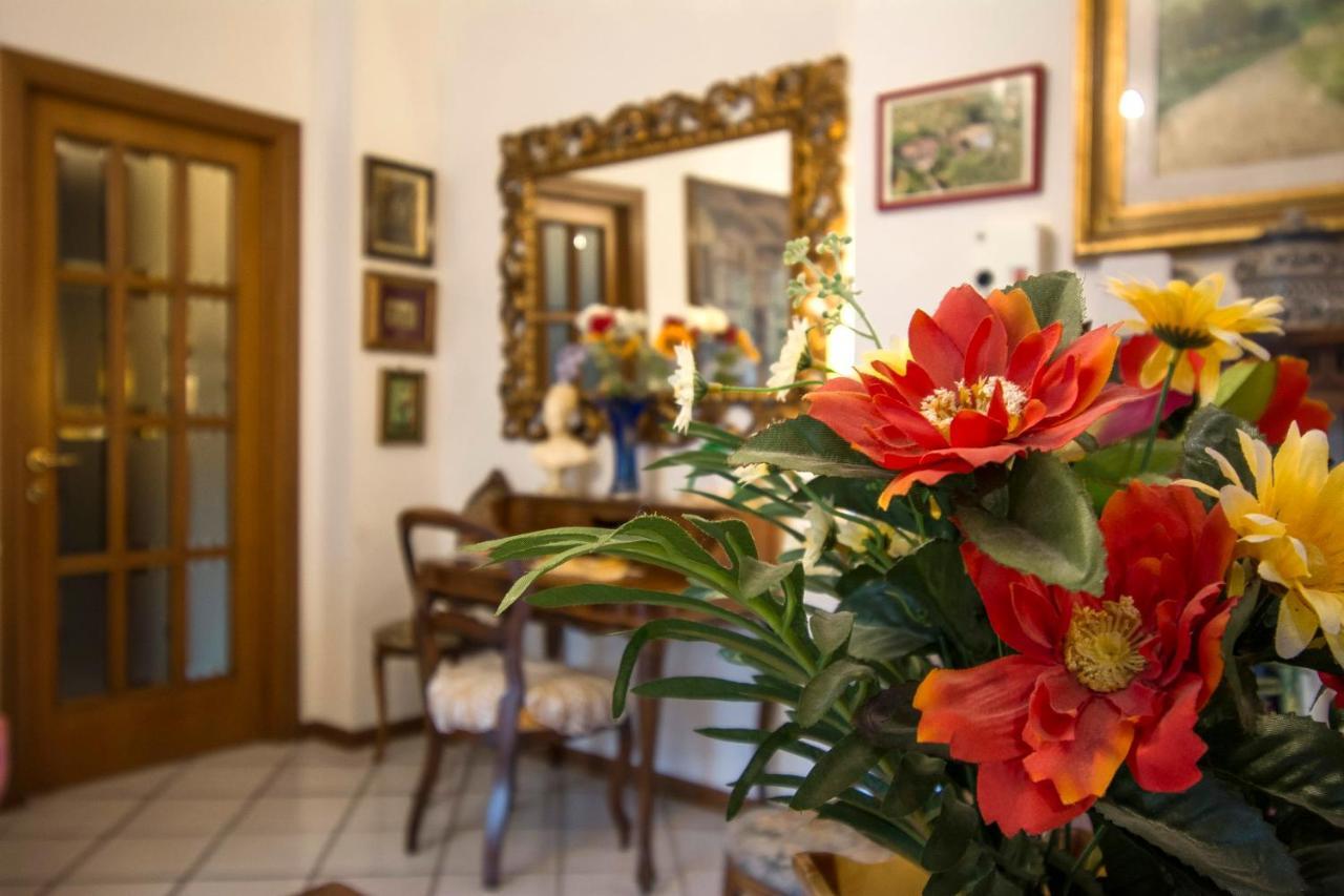 Isabella Suite Florença Exterior foto