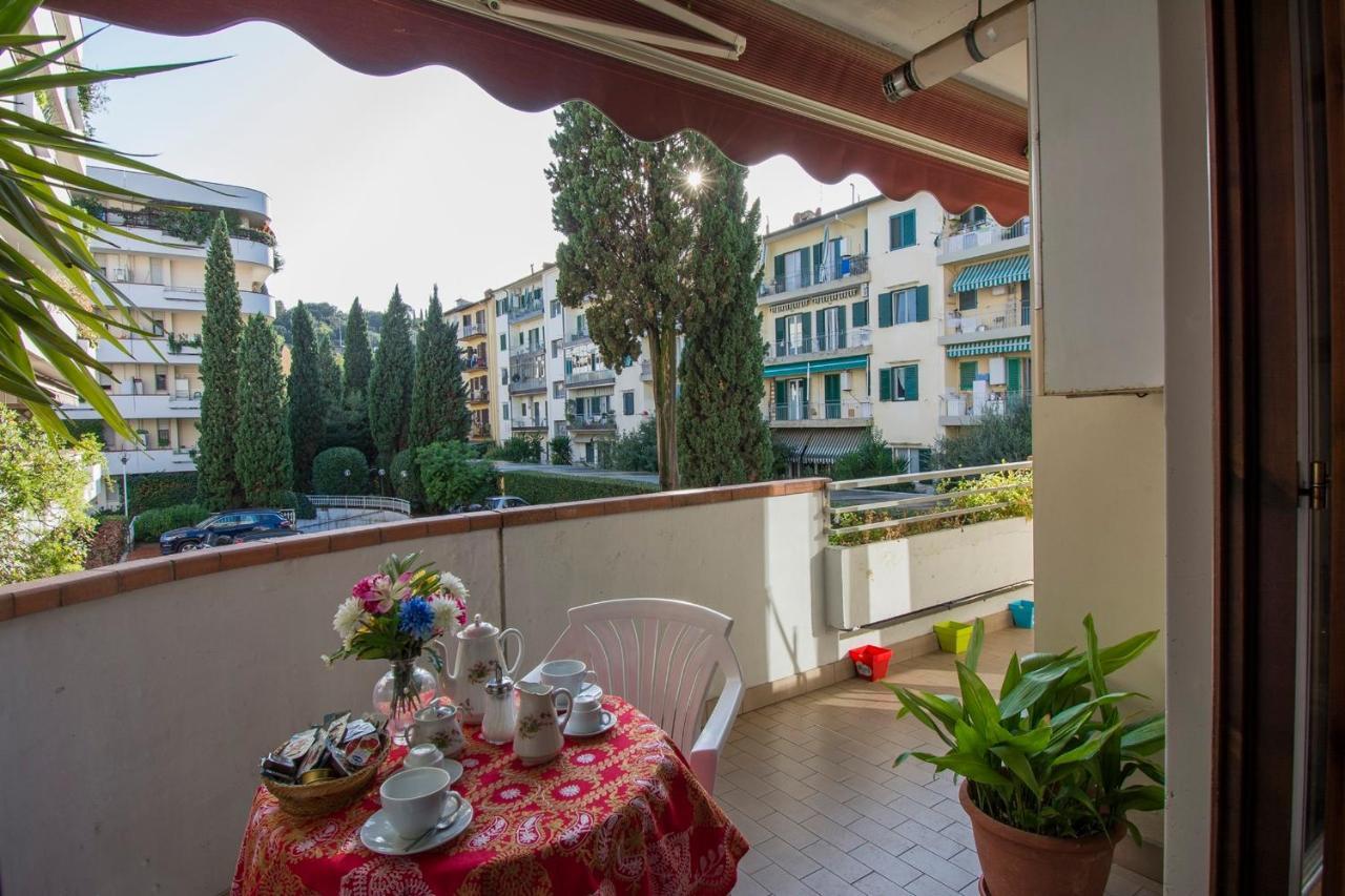 Isabella Suite Florença Exterior foto