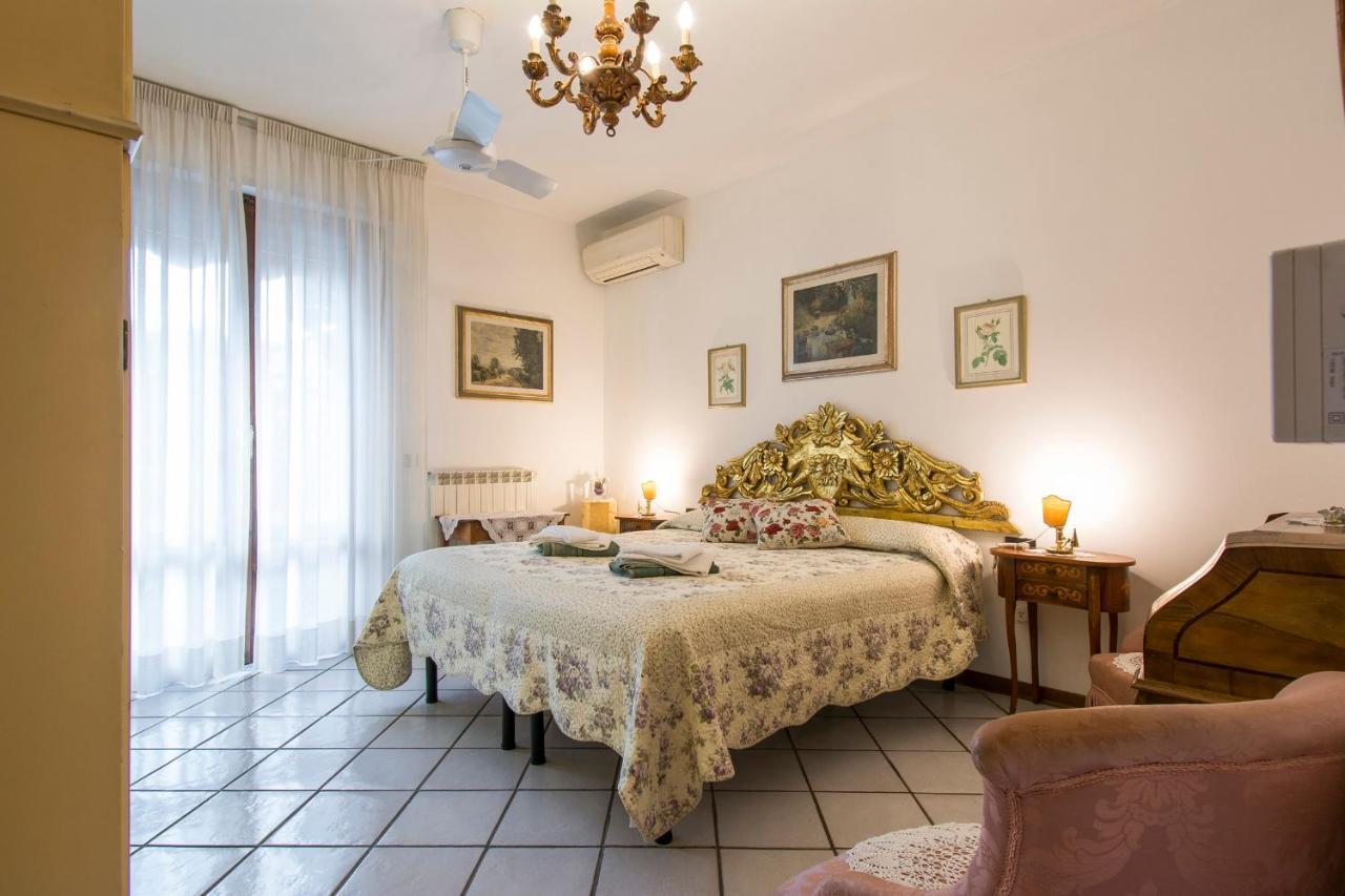 Isabella Suite Florença Exterior foto