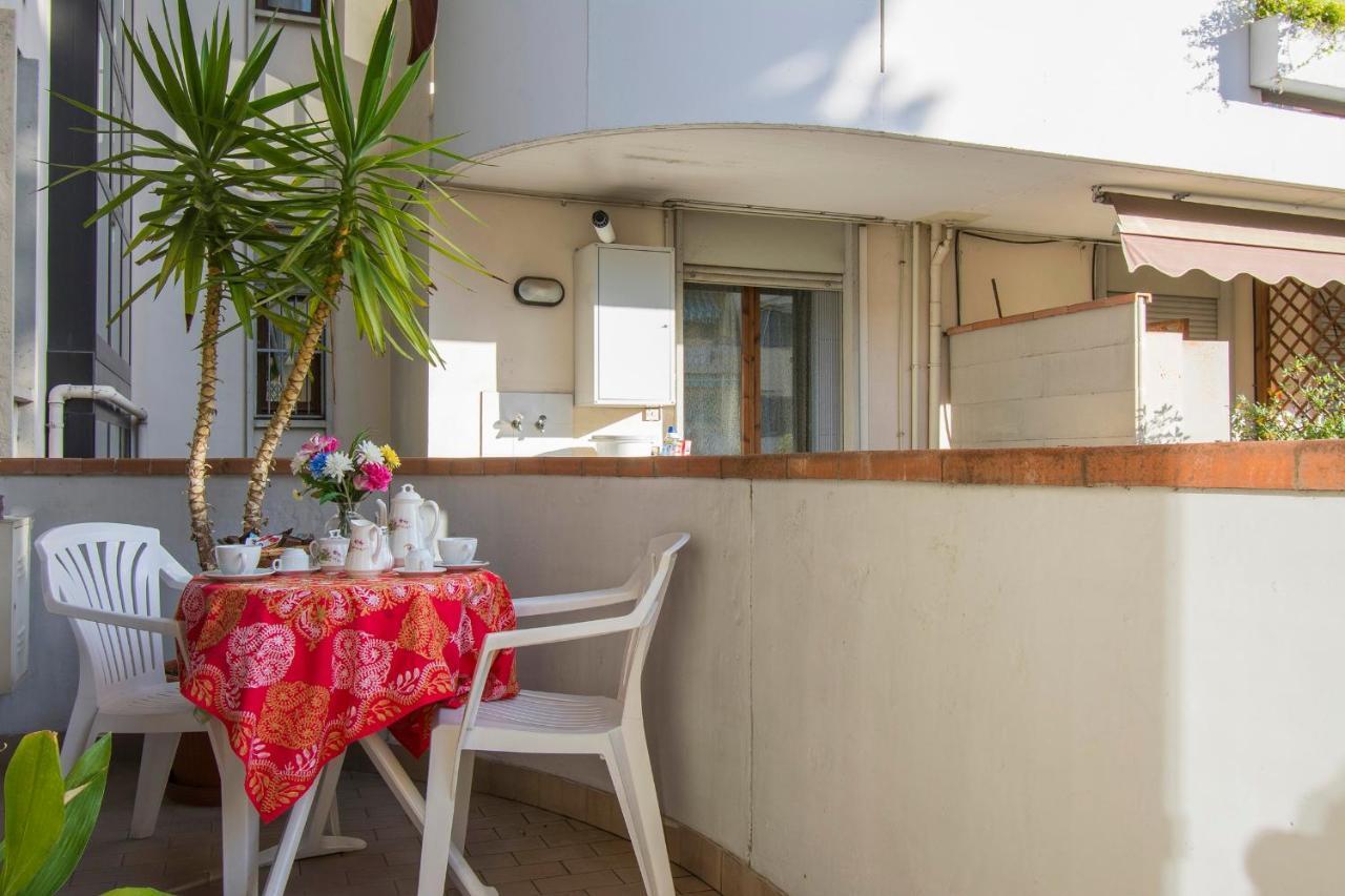 Isabella Suite Florença Exterior foto