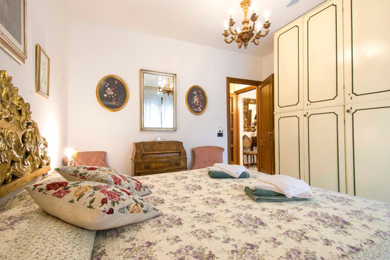 Isabella Suite Florença Exterior foto