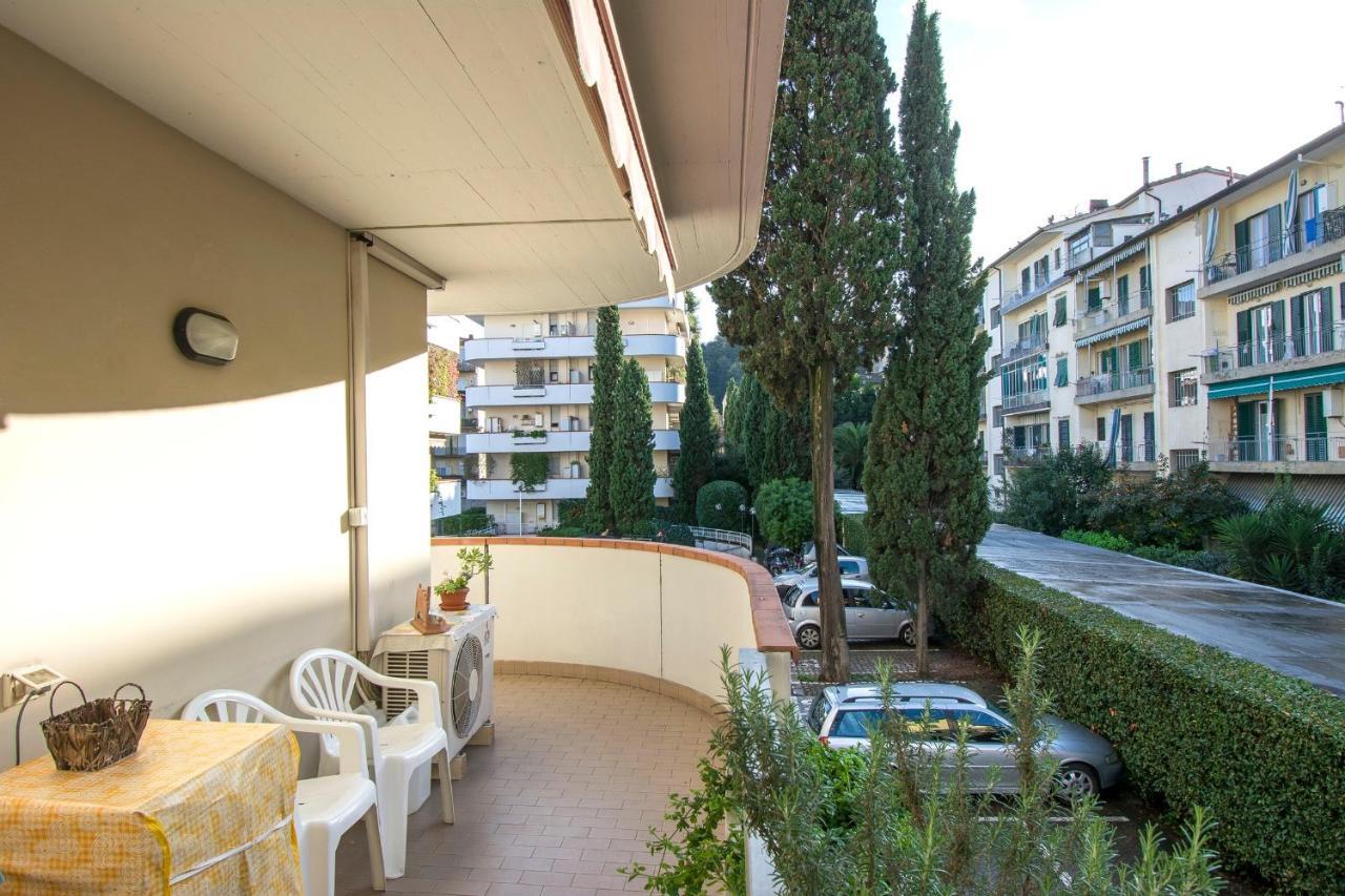 Isabella Suite Florença Exterior foto