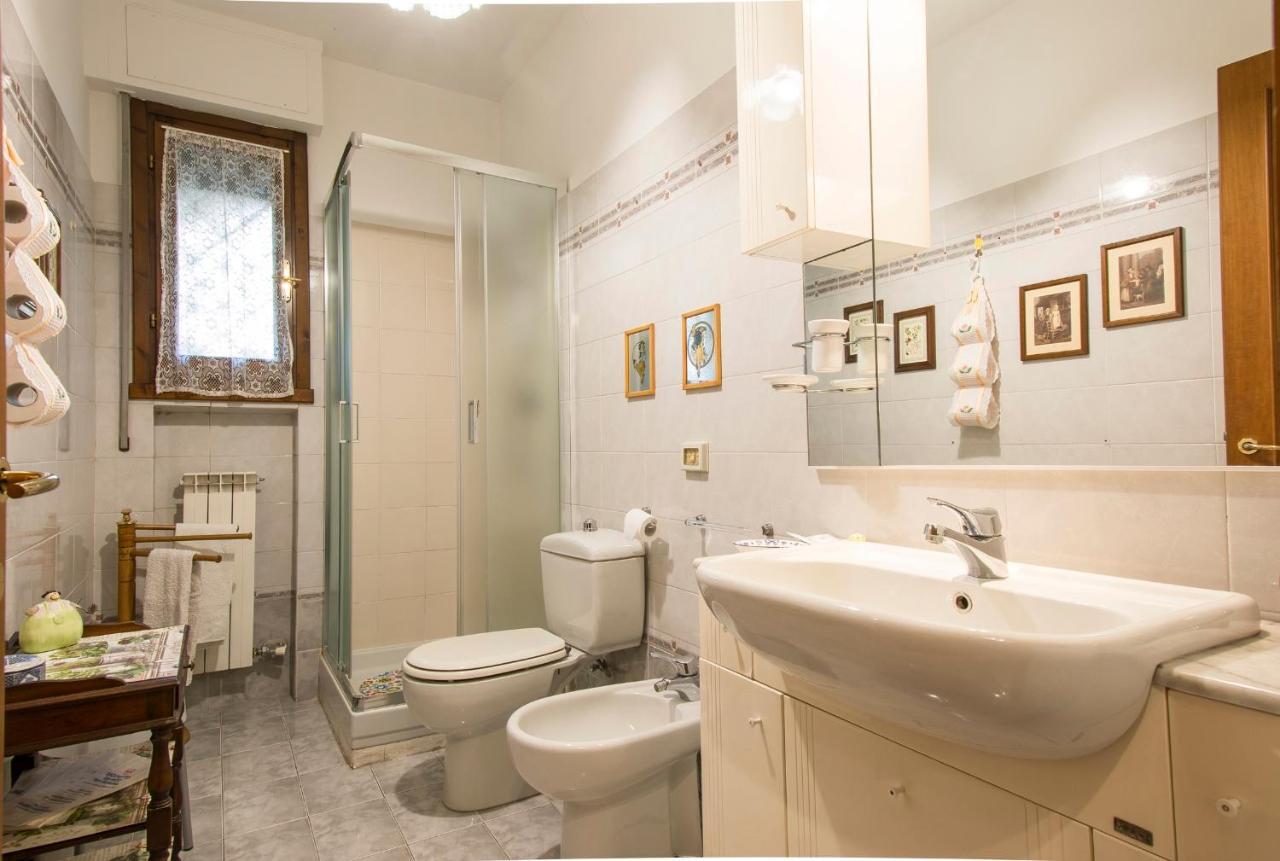 Isabella Suite Florença Exterior foto