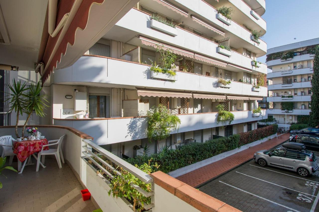 Isabella Suite Florença Exterior foto